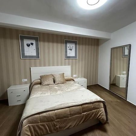 El Coso Apartamento Santa Cruz de la Zarza Exterior foto