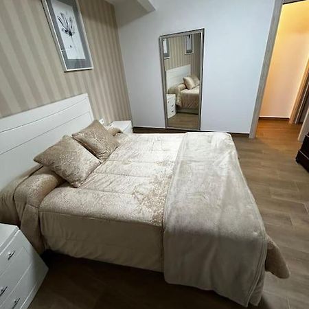 El Coso Apartamento Santa Cruz de la Zarza Exterior foto