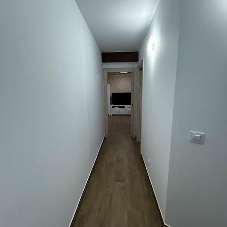 El Coso Apartamento Santa Cruz de la Zarza Exterior foto