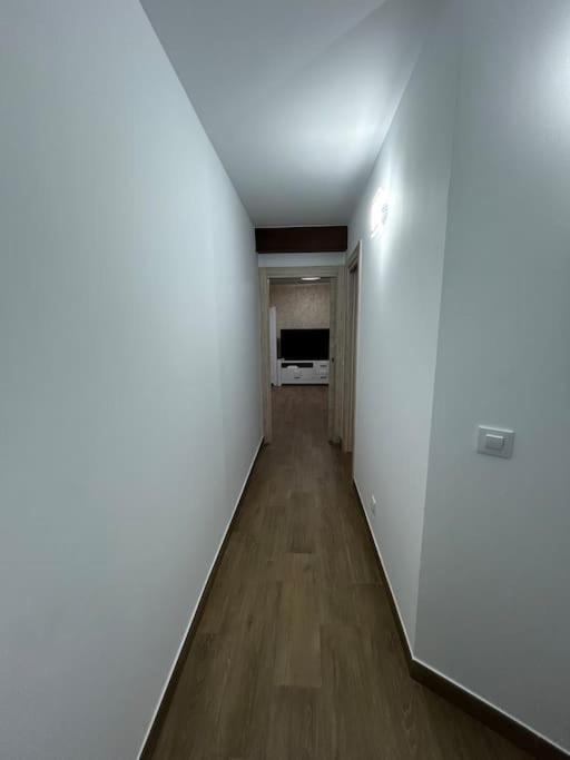 El Coso Apartamento Santa Cruz de la Zarza Exterior foto