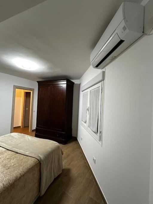 El Coso Apartamento Santa Cruz de la Zarza Exterior foto