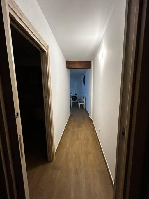 El Coso Apartamento Santa Cruz de la Zarza Exterior foto