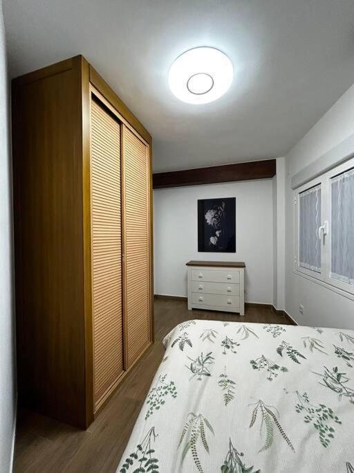 El Coso Apartamento Santa Cruz de la Zarza Exterior foto
