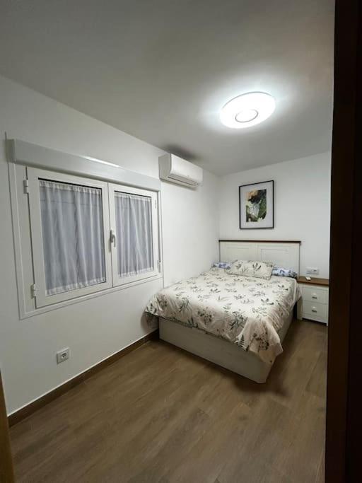 El Coso Apartamento Santa Cruz de la Zarza Exterior foto