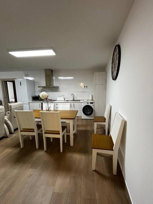 El Coso Apartamento Santa Cruz de la Zarza Exterior foto