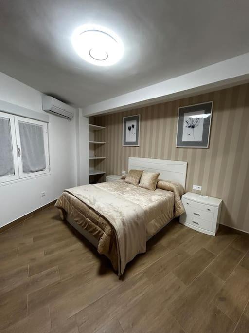 El Coso Apartamento Santa Cruz de la Zarza Exterior foto